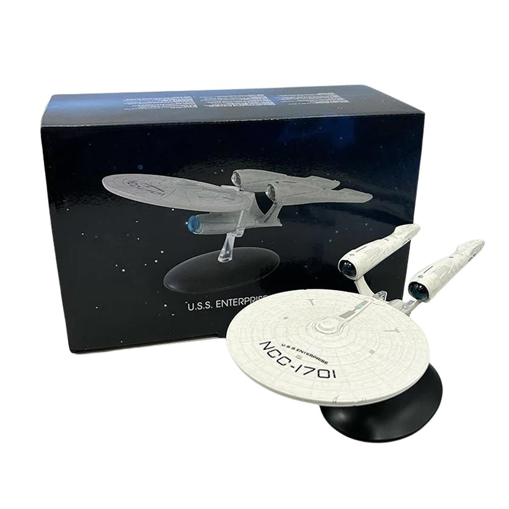 Star Trek: Enterprise USS Enterprise NCC - 1701 (Special) Starship Replica - Paramount Shop