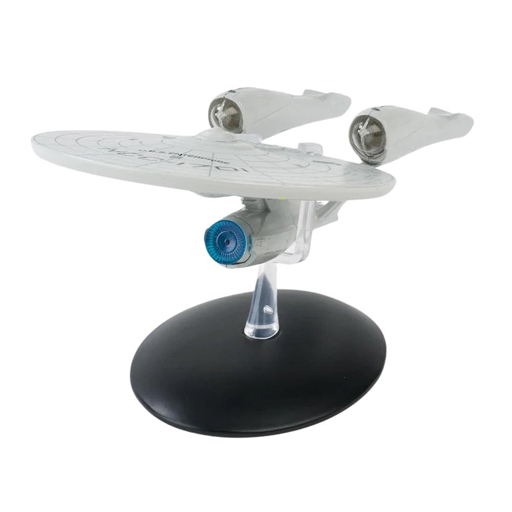 Star Trek: Enterprise USS Enterprise NCC - 1701 (Special) Starship Replica - Paramount Shop