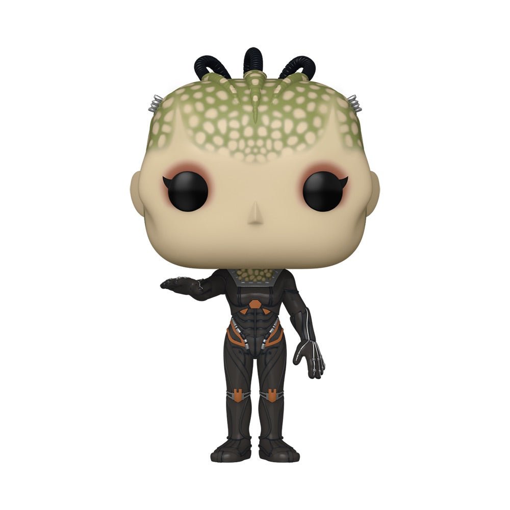 Star Trek: First Contact Borg Queen Funko Pop! Figure - Paramount Shop