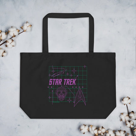 Star Trek Halloween Tote Bag - Paramount Shop