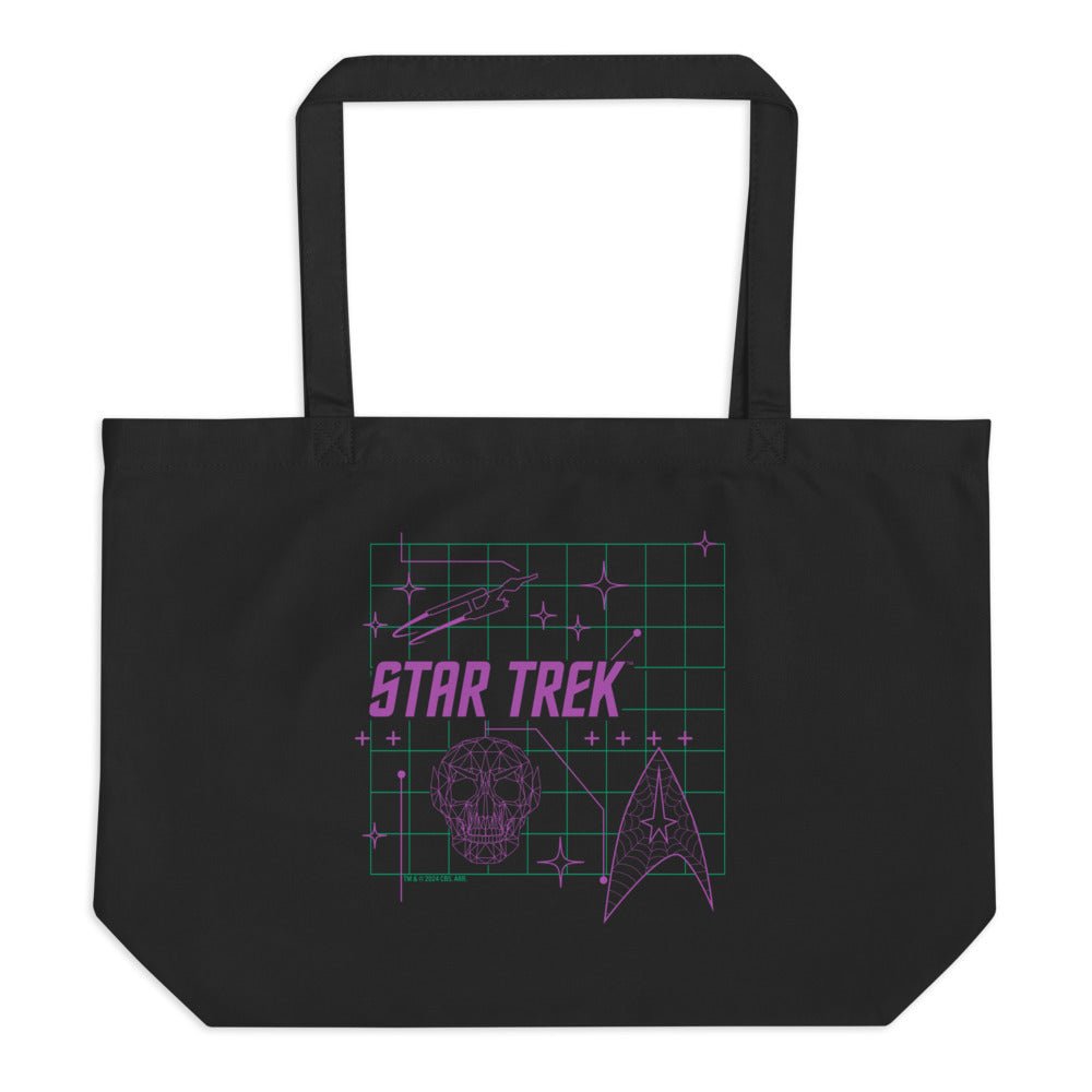 Star Trek Halloween Tote Bag - Paramount Shop