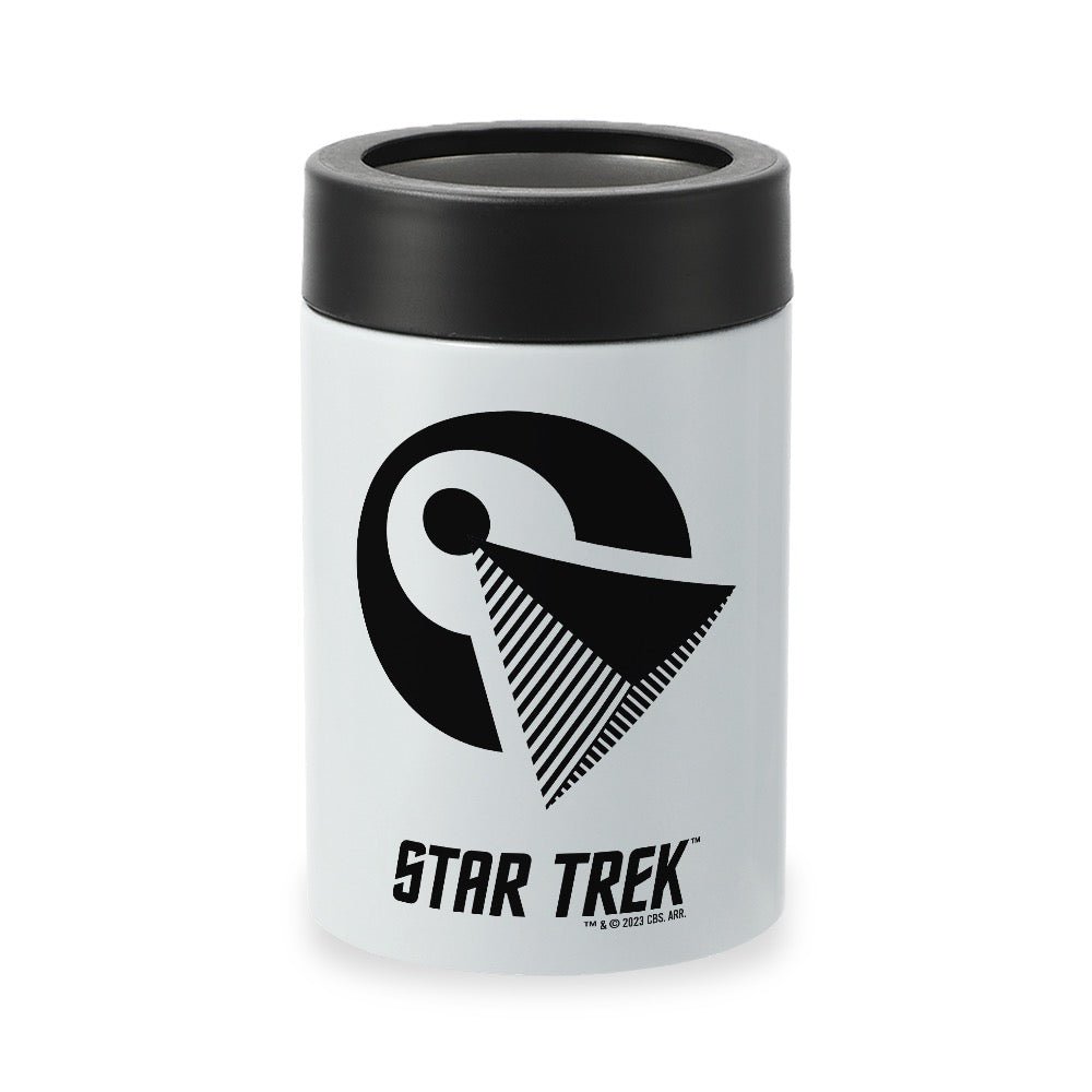 Star Trek: IDIC Symbol Can Cooler - Paramount Shop