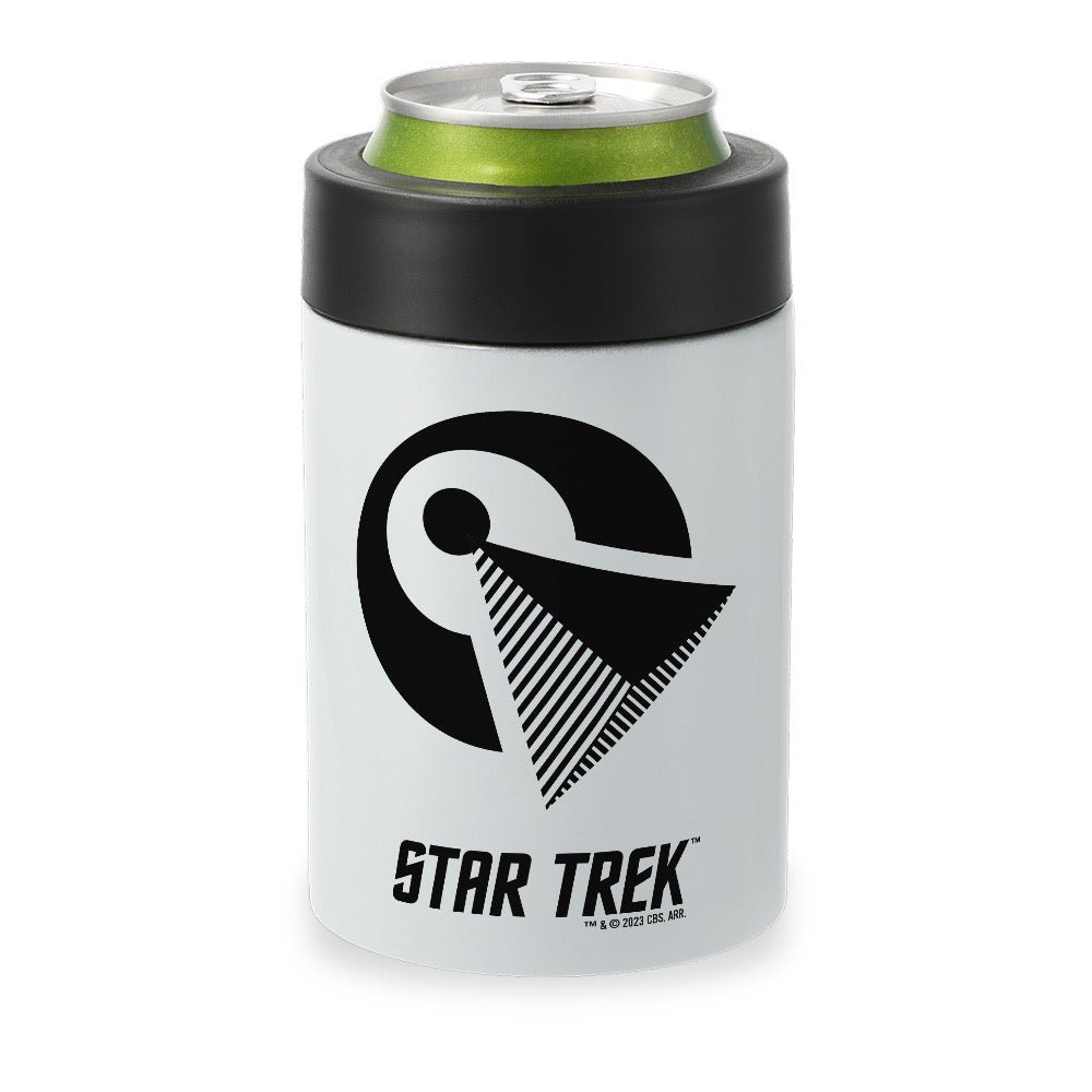 Star Trek: IDIC Symbol Can Cooler - Paramount Shop