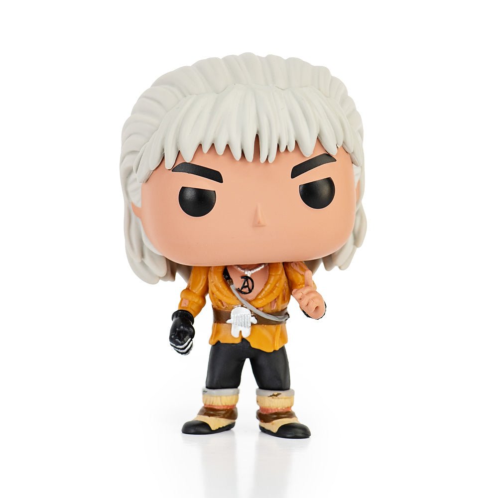 Star Trek II: The Wrath of Khan Funko POP! Exclusive - 40th Anniversary Limited Edition Figure - Paramount Shop