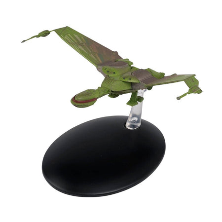 Star Trek: III The Search for Spock Klingon Bird of Prey Starship Replica - Paramount Shop