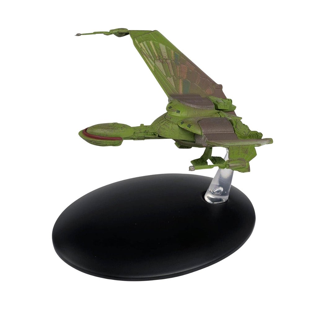 Star Trek: III The Search for Spock Klingon Bird of Prey Starship Replica - Paramount Shop