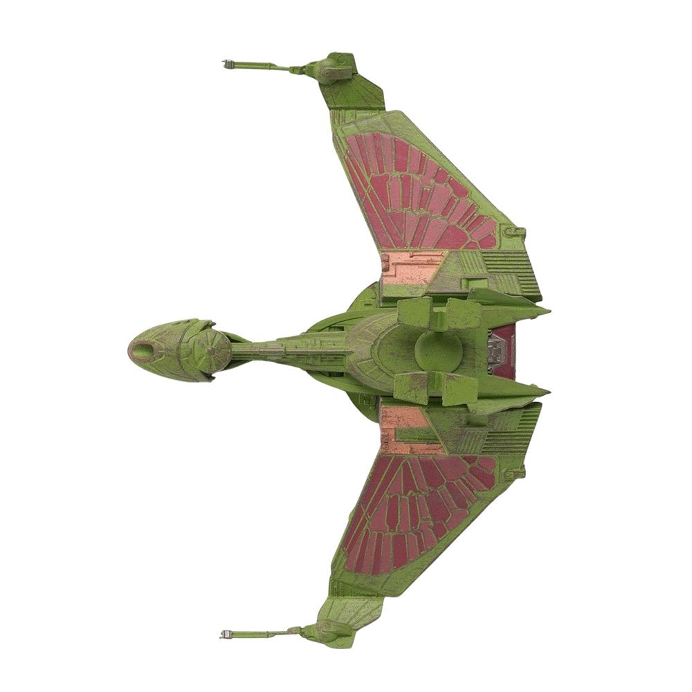 Star Trek: III The Search for Spock Klingon Bird of Prey Starship Replica - Paramount Shop