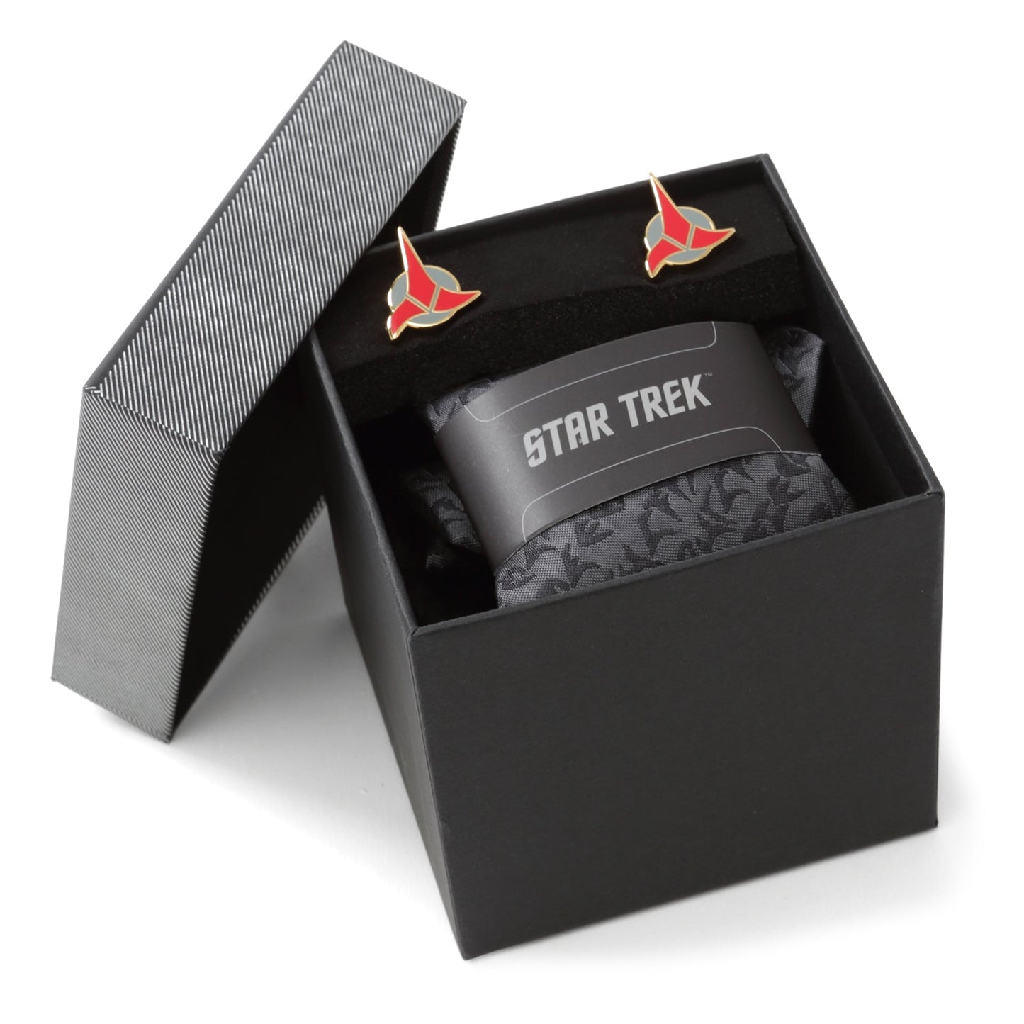 Star Trek Klingon Gift Set - Paramount Shop