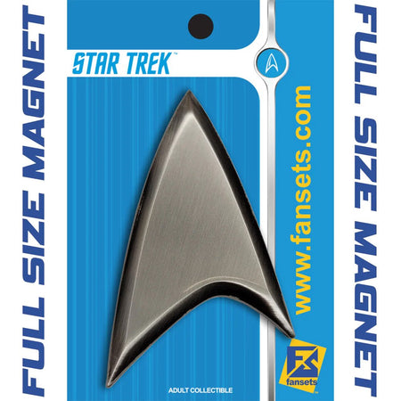 Star Trek: Lower Decks Badge - Paramount Shop
