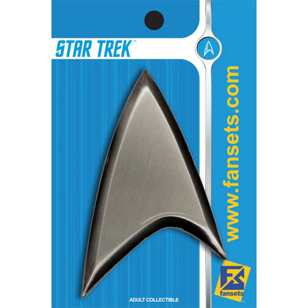 Star Trek: Lower Decks Badge - Paramount Shop
