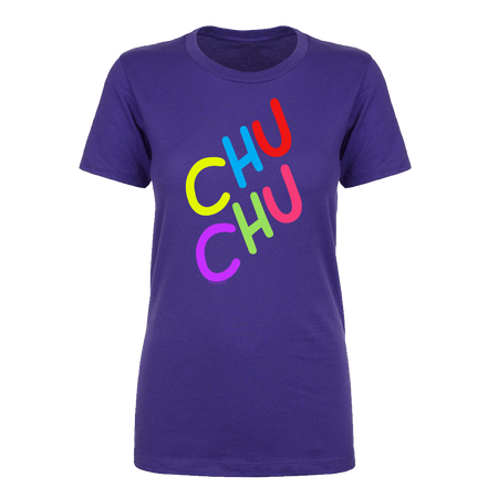 Star Trek: Lower Decks Chu Chu Women's Short Sleeve T - Shirt - Paramount Shop