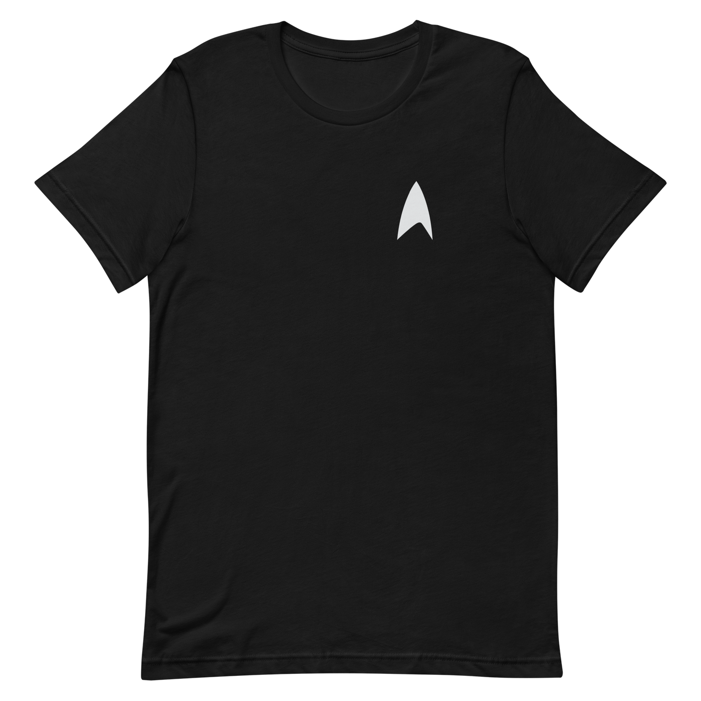 Star Trek: Lower Decks Crew Unisex Premium T - Shirt - Paramount Shop