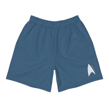 Star Trek: Lower Decks Delta Badge Adult Shorts - Paramount Shop