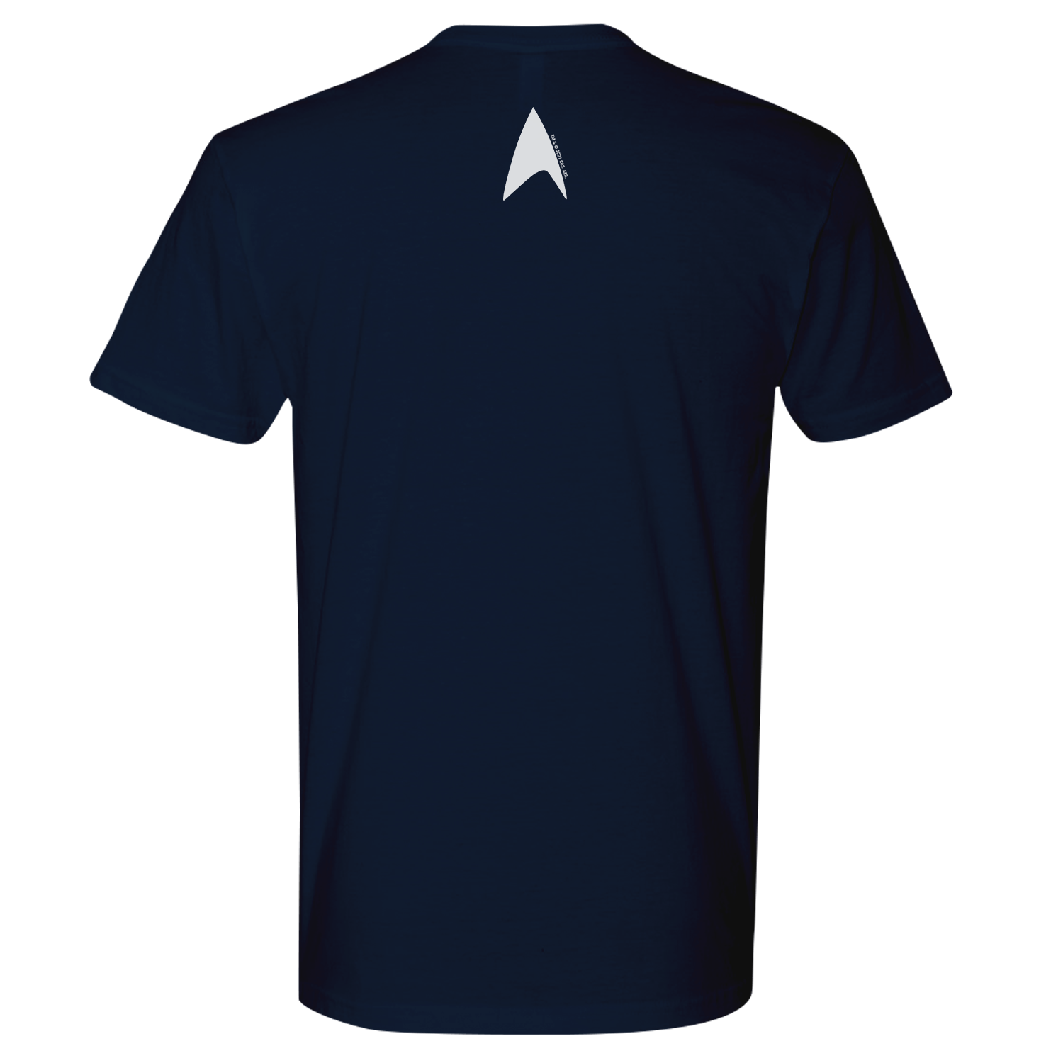 Star Trek: Lower Decks RITOS Adult Short Sleeve T - Shirt - Paramount Shop