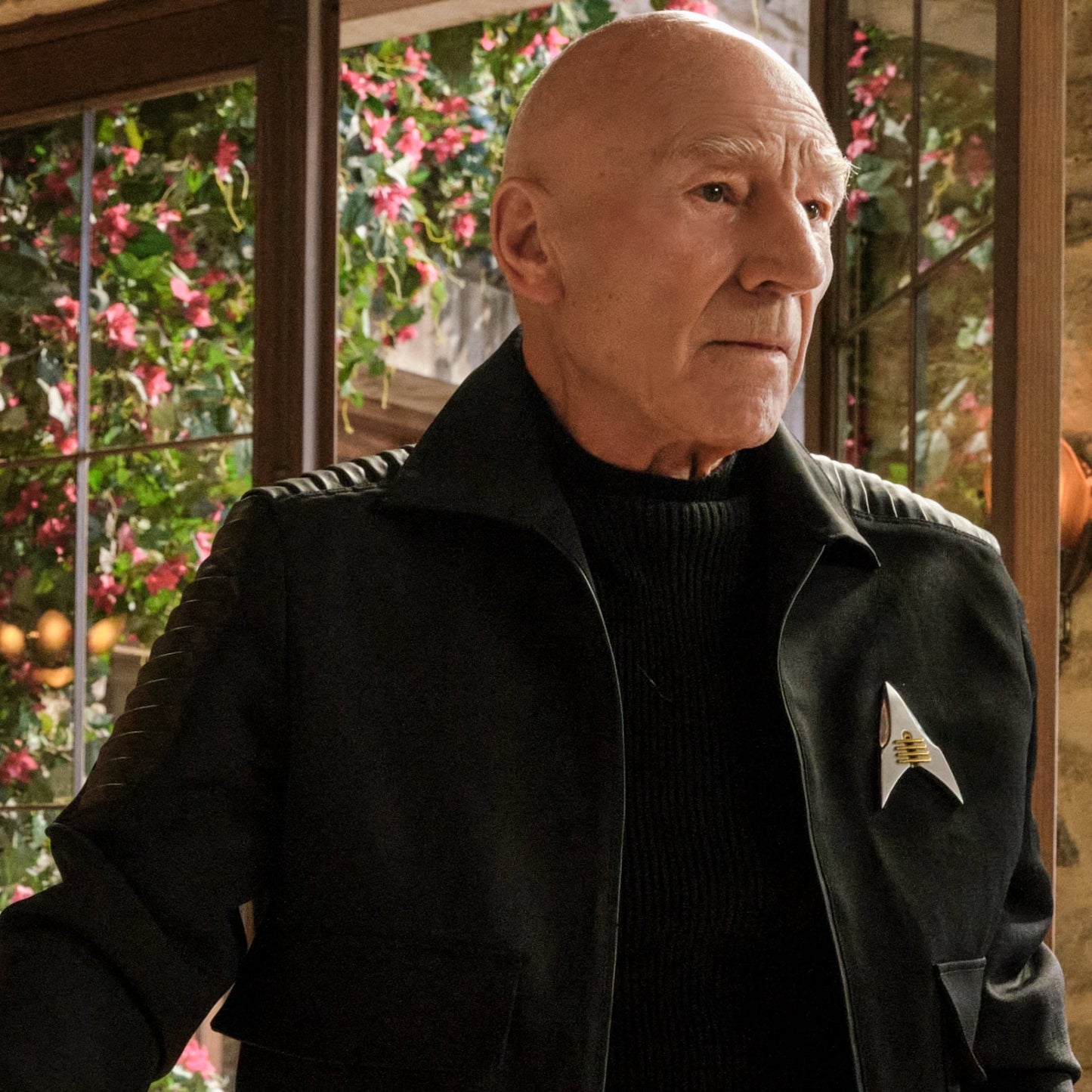 Star Trek: Picard As Seen On Jacket - Paramount Shop