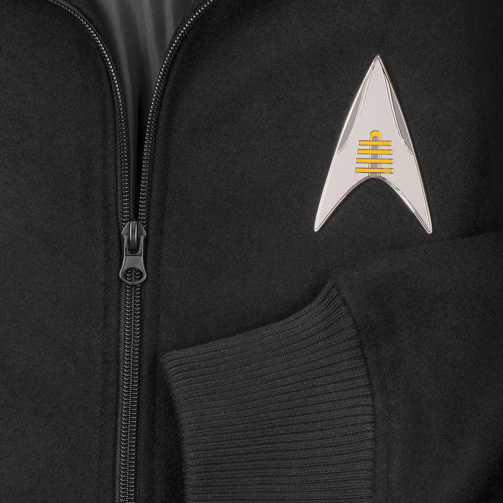 Star Trek: Picard As Seen On Jacket - Paramount Shop