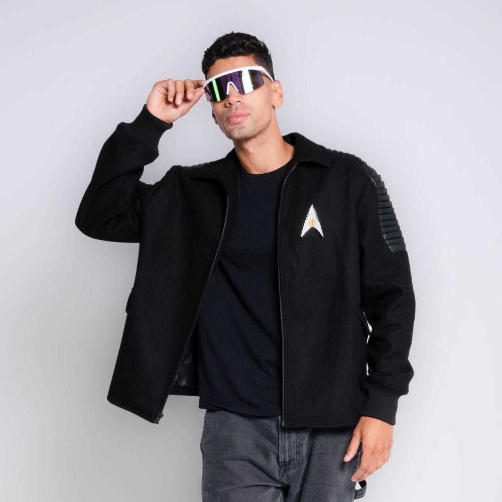 Star Trek: Picard As Seen On Jacket - Paramount Shop