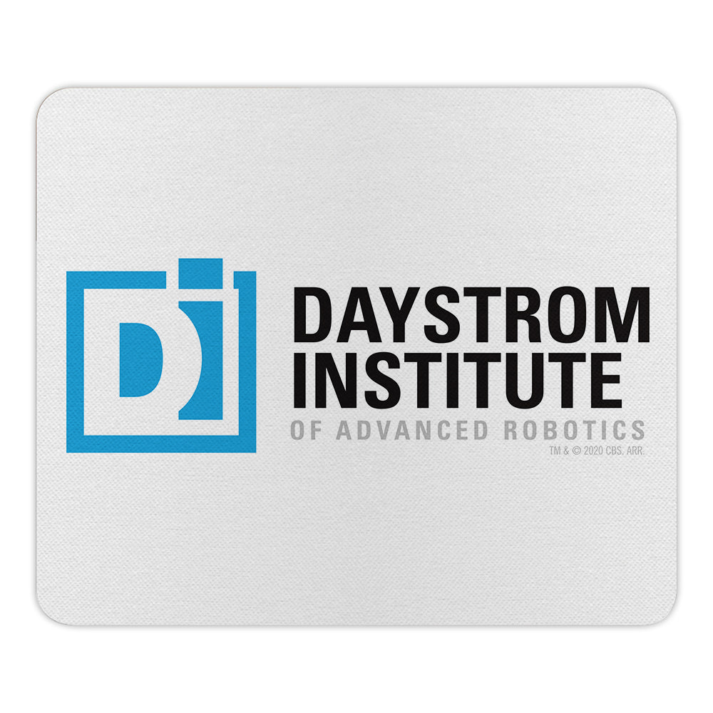 Star Trek: Picard Daystrom Institute Mouse Pad - Paramount Shop