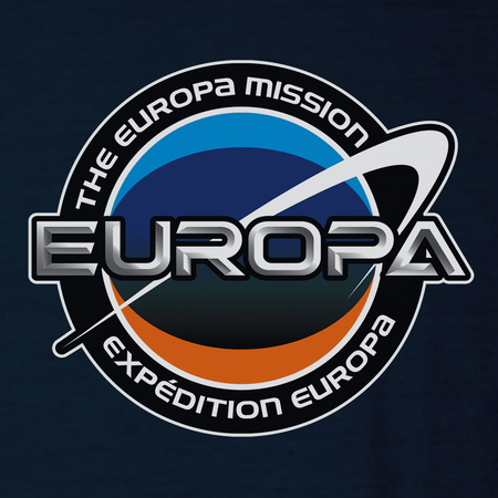 Star Trek: Picard Europa Mission Adult Short Sleeve T - Shirt - Paramount Shop