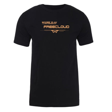 Star Trek: Picard Freecloud Adult Short Sleeve T - Shirt - Paramount Shop