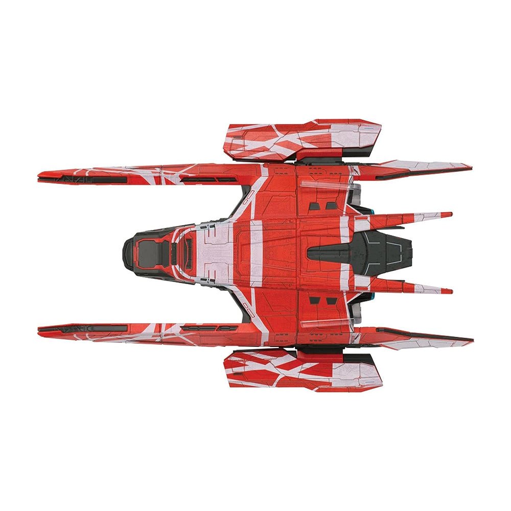 Star Trek: Picard La Sirena Starship Replica - Paramount Shop