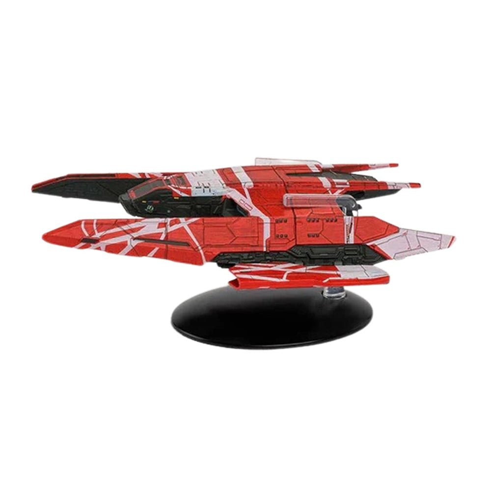 Star Trek: Picard La Sirena Starship Replica - Paramount Shop