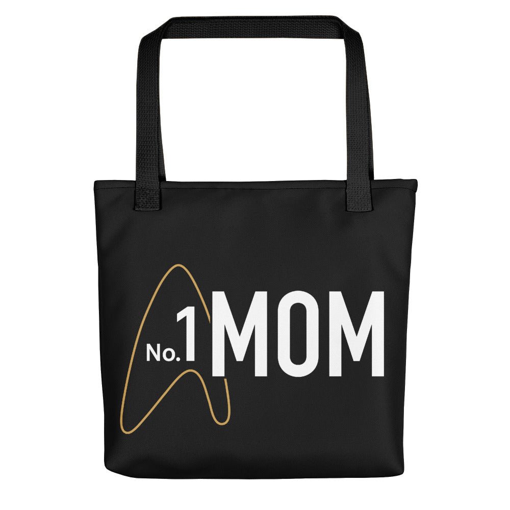 Star Trek: Picard No.1 Mom Premium Tote Bag - Paramount Shop