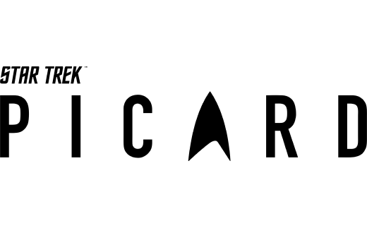 
star-trek-picard-logo