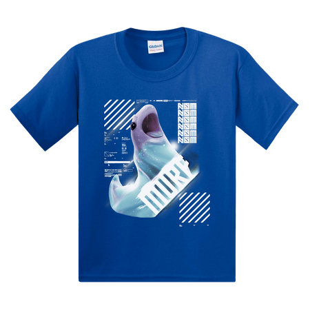 Star Trek: Prodigy Murf Kids Short Sleeve T - Shirt - Paramount Shop