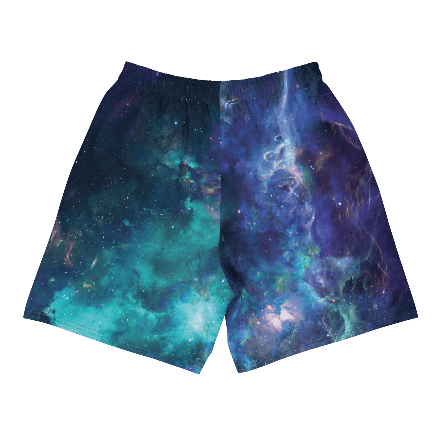 Star Trek: Prodigy Nebula Athletic Shorts - Paramount Shop