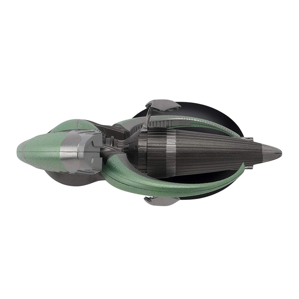 Star Trek Spock's Jellyfish Starship Replica - Paramount Shop