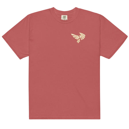 Star Trek Starfleet Academy Comfort Colors T - Shirt - Paramount Shop