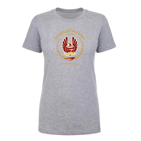 Star Trek Starfleet Academy San Francisco Phoenix Women's Short Sleeve T - Shirt - Paramount Shop