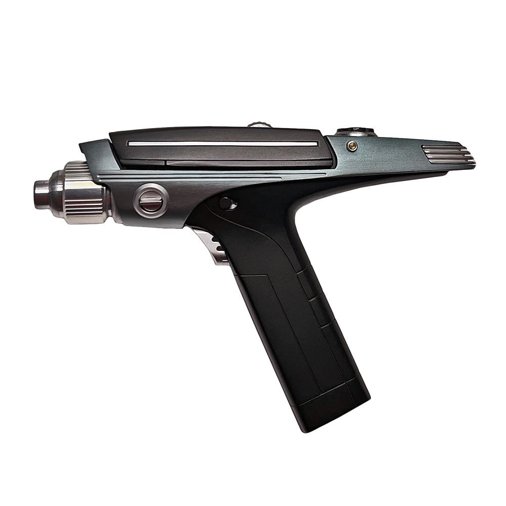 Star Trek: Strange New Worlds Prop Replica Phaser - Paramount Shop