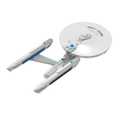 Star Trek: The Motion Picture U.S.S. Enterprise NCC - 1701 Refit Hallmark Keepsake Ornament - Paramount Shop