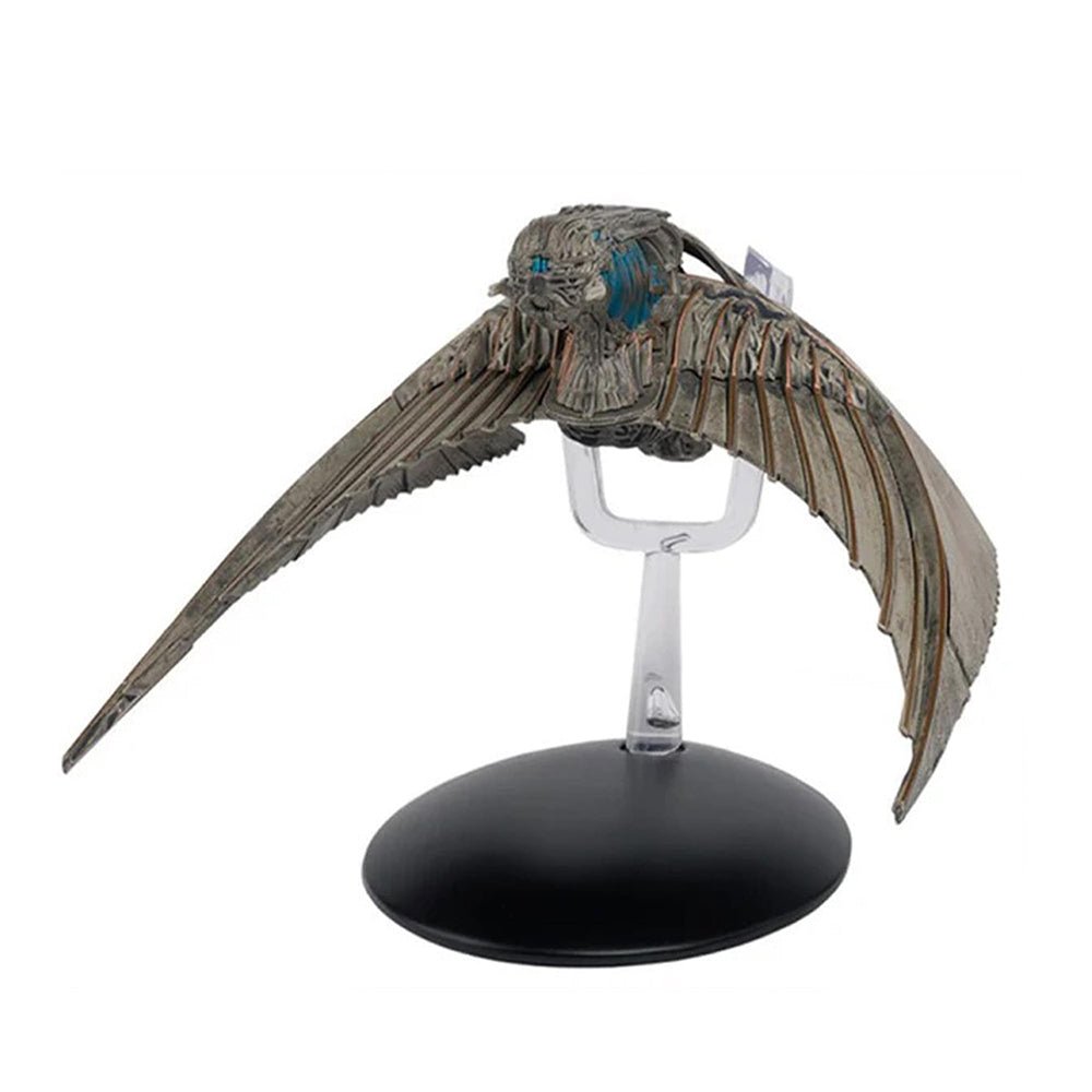 Star Trek: The Next Generation Bird of Prey Starship Replica - Paramount Shop