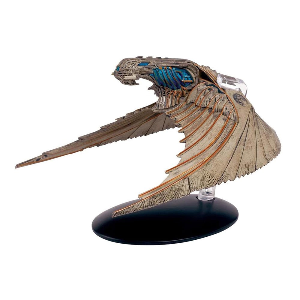 Star Trek: The Next Generation Bird of Prey Starship Replica - Paramount Shop