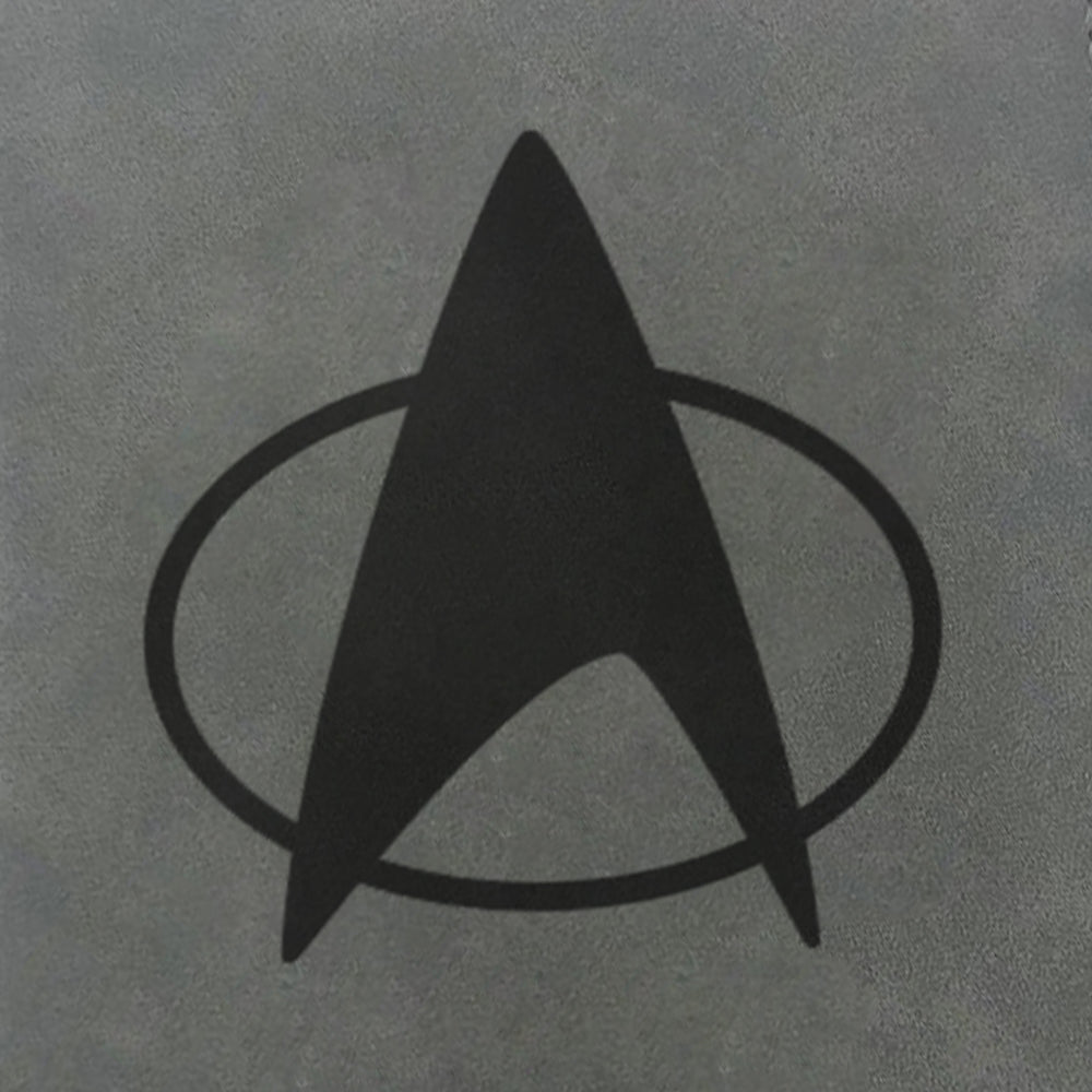 Star Trek: The Next Generation Passport Holder - Paramount Shop