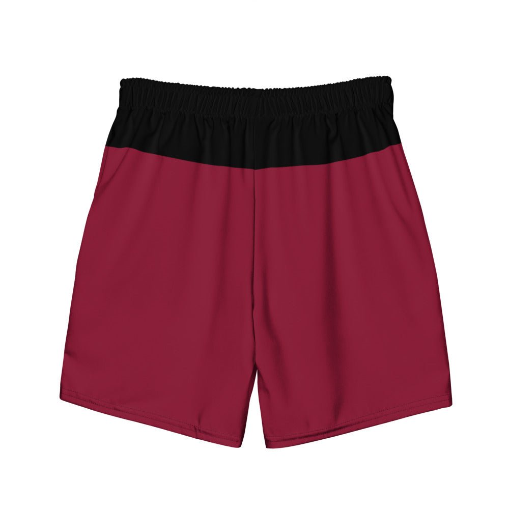 Star Trek: The Next Generation Picard Swim Trunks - Paramount Shop