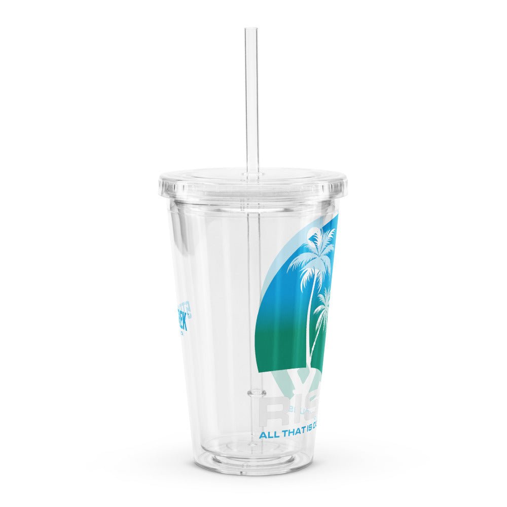 Star Trek: The Next Generation Risa Tumbler - Paramount Shop