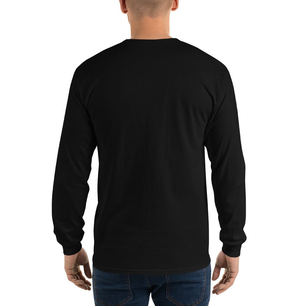 Star Trek: The Original Series Captain Kirk Long Sleeve T-Shirt - Paramount Shop