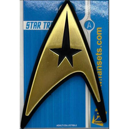 Star Trek: The Original Series Delta Pin - Paramount Shop