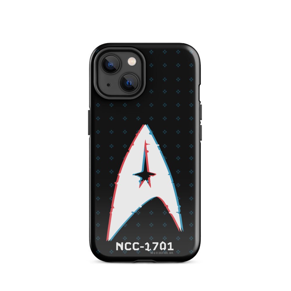 Star Trek: The Original Series Enterprise iPhone Case - Paramount Shop