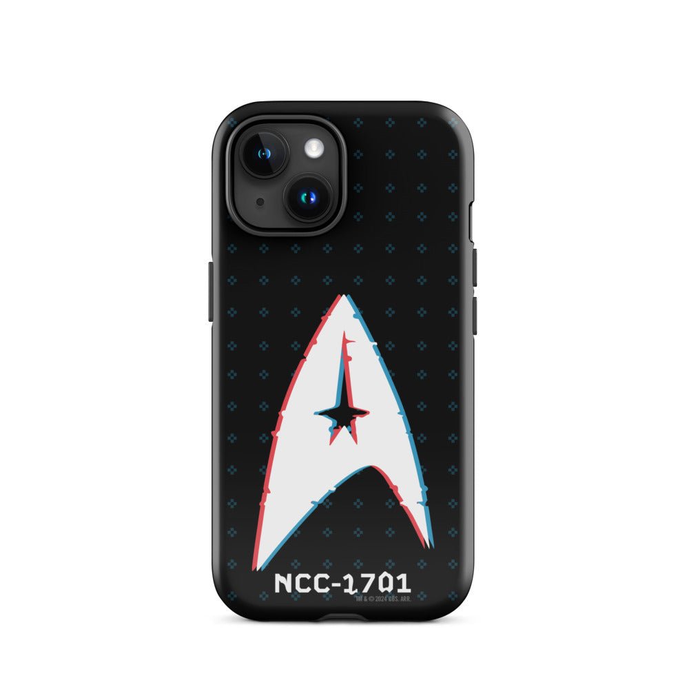 Star Trek: The Original Series Enterprise iPhone Case - Paramount Shop