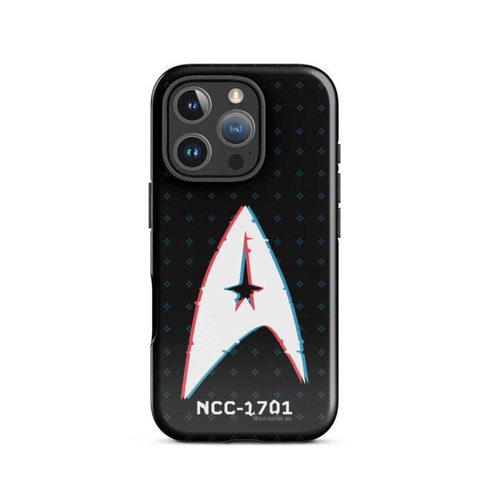 Star Trek: The Original Series Enterprise iPhone Case - Paramount Shop