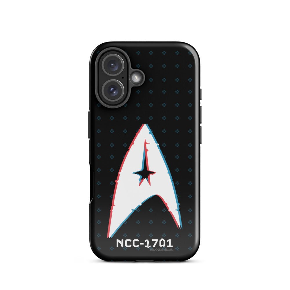 Star Trek: The Original Series Enterprise iPhone Case - Paramount Shop