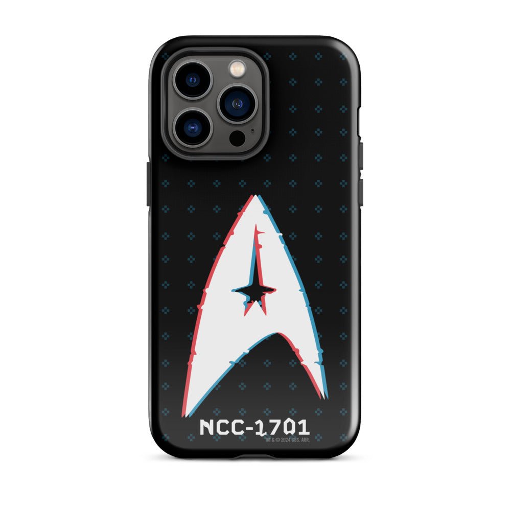 Star Trek: The Original Series Enterprise iPhone Case - Paramount Shop