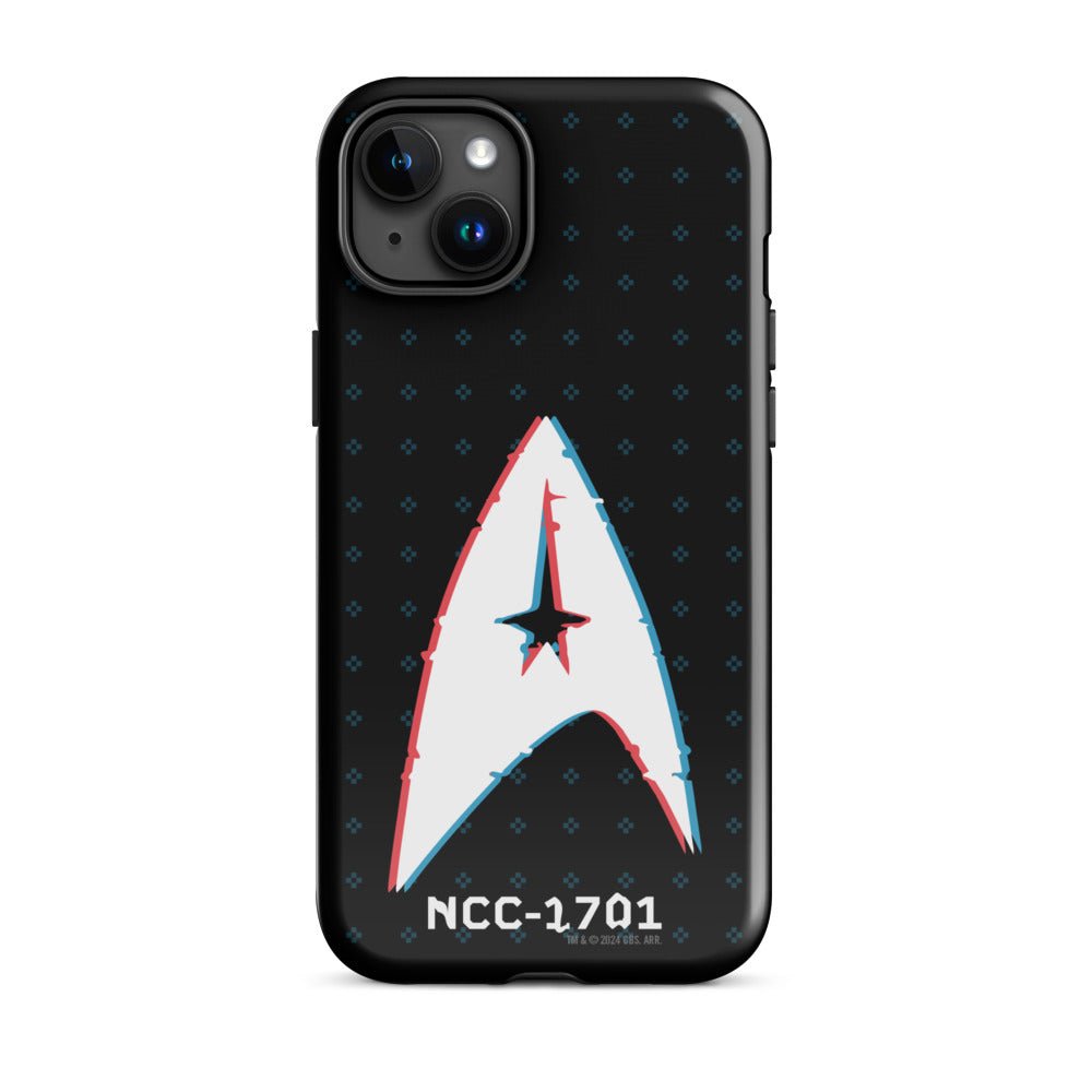 Star Trek: The Original Series Enterprise iPhone Case - Paramount Shop