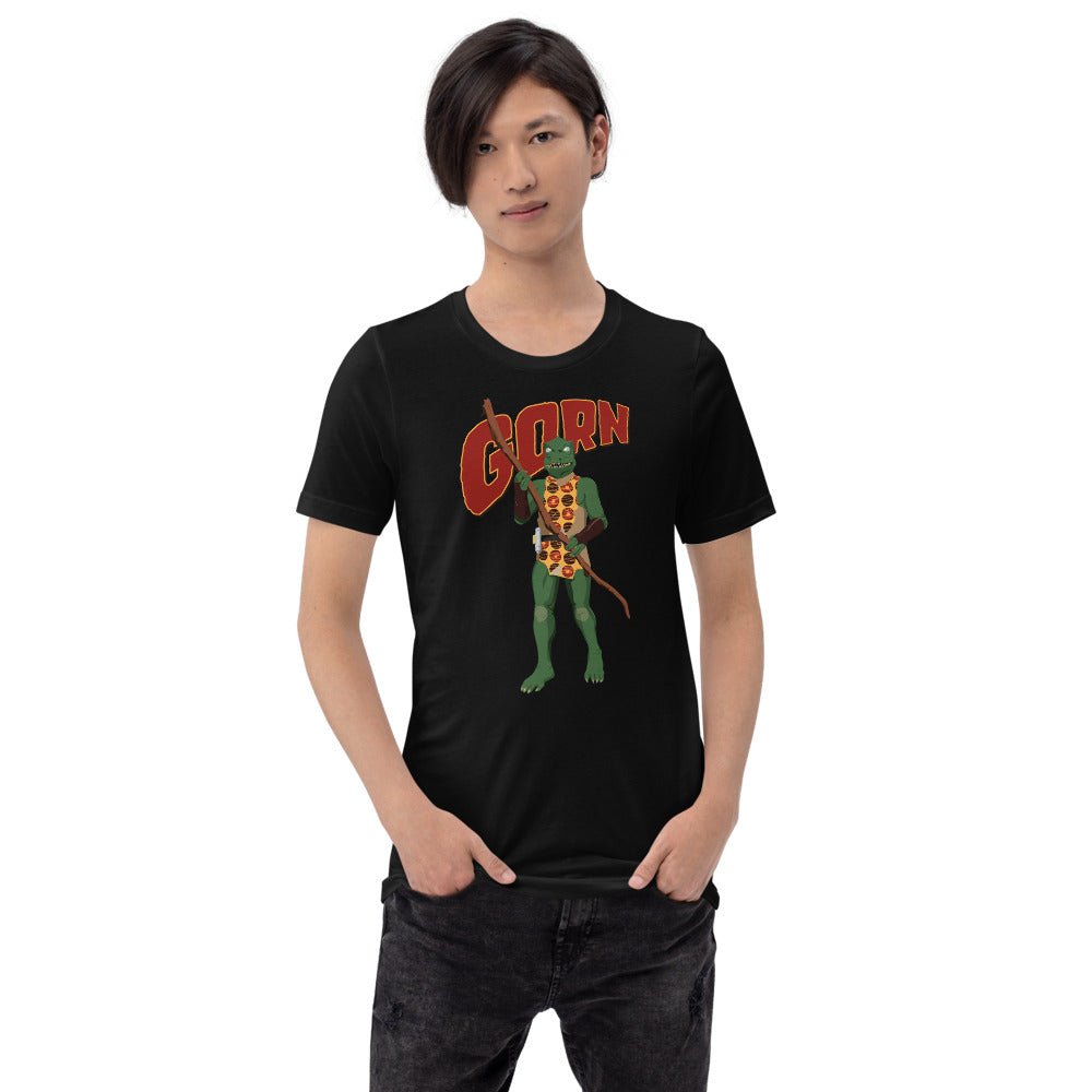 Star Trek: The Original Series Gorn Unisex T-Shirt - Paramount Shop