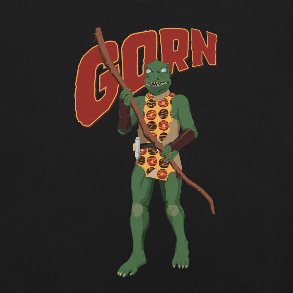 Star Trek: The Original Series Gorn Unisex T-Shirt - Paramount Shop